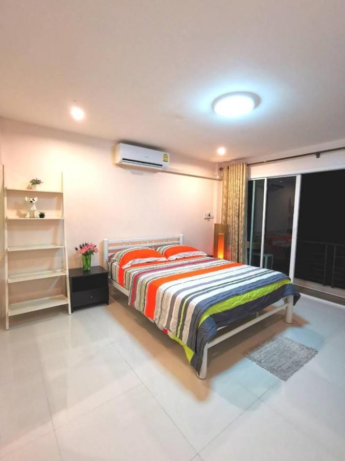 Hotel Pon House Chalong Exterior foto